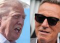 Bruce Springsteen Finally Says How He Feels When Trump Insults Him