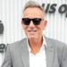 Bruce Springsteen and Donald Trump avoid run-in at US Open - Celebrity News - Entertainment