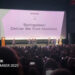 Bruce Springsteen performs at NYFF premiere of biopic