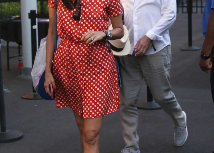 GettyImages-601776926 Bruce Willis' Wife Emma Says Their 'Love Story Has Grown' Amid His Dementia
