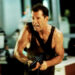 Bruce Willis in Die Hard