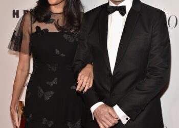 GettyImages-500350222 Bruce Willis’ Wife on His 'Heartbreaking' Move Into 2nd Home Amid Dementia