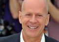Bruce Willis' wife Emma details first sign of his dementia | Celebrity News | Showbiz & TV