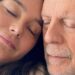 Bruce Willis' wife bursts into tears as she says they have 'own language' - Celebrity News - Entertainment