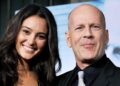 Bruce Willis' wife opens up about fear following dementia diagnosis - Celebrity News - Entertainment