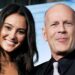 Bruce Willis' wife opens up about fear following dementia diagnosis - Celebrity News - Entertainment