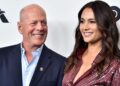 Bruce Willis’ wife says she considered divorce before dementia diagnosis - Celebrity News - Entertainment