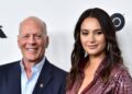 Bruce Willis' wife shares moment doctors confirmed diagnosis - Celebrity News - Entertainment