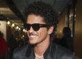 Bruno Mars Net Worth 2025