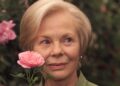 Buckingham Palace Shares Striking Photo of Duchess of Kent