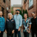 Pure Prairie League will play the Buckman on Sept. 28.