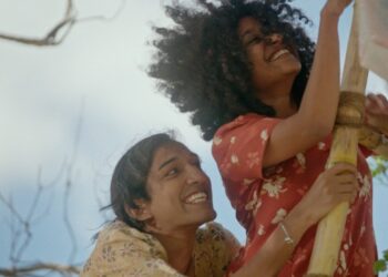Busan Competition Film 'Spying Stars' Debuts First Trailer