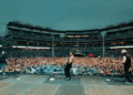 Bush 'Beats Loneliness' with latest album