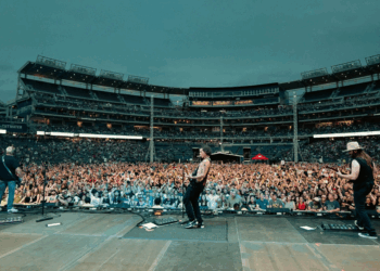 Bush 'Beats Loneliness' with latest album