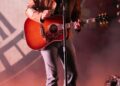 Eric Church is coming to Philadelphia. (Associated Press)
