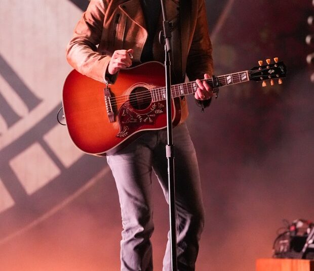 Eric Church is coming to Philadelphia. (Associated Press)