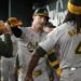 Buy Athletics vs. Kansas City Royals Tickets for Friday, Sept. 26