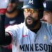Byron Buxton hits 30th home run as Twins end six-game skid with 5-1 victory over Royals