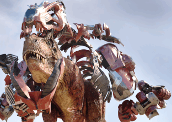 CAKE Signs Global Two-Season Deal with Disney Branded Television for MGA Entertainment’s ‘Armorsaurs’ Series