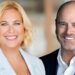 CBS & CBS Studios Heads Amy Reisenbach & David Stapf Re-Up Contracts
