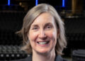 Mel Raines, CEO of Pacers Sports & Entertainment