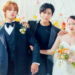 A teaser poster for Wedding Impossible (Screenshot captured from CJ ENM's website)