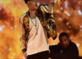 Justin Bieber (Dominic Lipinski/PA)