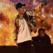 Justin Bieber (Dominic Lipinski/PA)