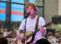 COLUMN: Ed Sheeran presses “Play” on a new era of music with latest album