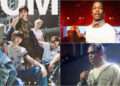 CORTIS Plagiarised Songs Of Travis Scott, A$AP Rocky? HYBE's New Group Faces Strong Allegations Leaving Internet Divided