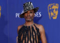 Mike Marsland/WireImage Billy Porter attends the 2025 BAFTA Television Awards