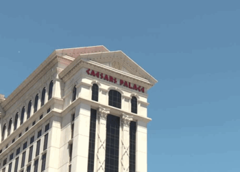 Caesars Entertainment slips from S&P 500 amid changing pricing landscape