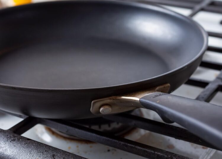 California bill to ban "forever chemicals" in cookware pits celebrity chefs against environmental advocates