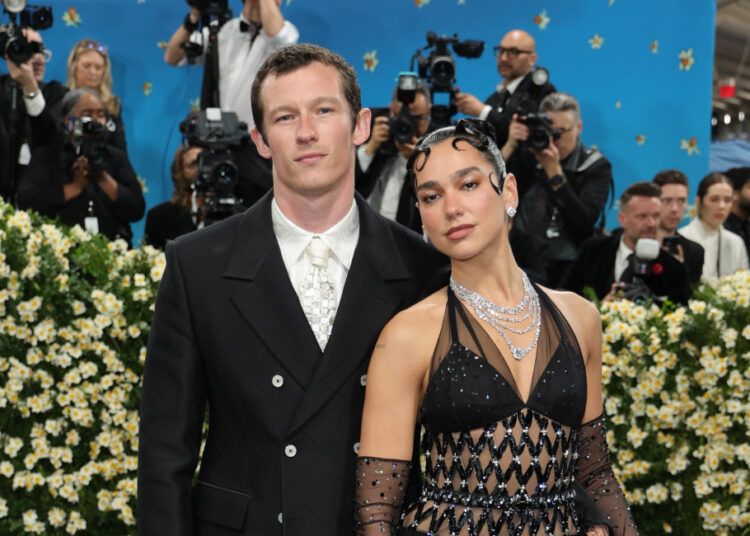 Callum Turner emerges as new surprise frontrunner to replace Daniel Craig as next James Bond