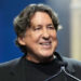 Amy E. Price/WireImag 'Say Anything' director Cameron Crowe in 2025