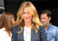 Cameron Diaz, Known For Evoking Effortless Glam, Looks Unrecognizable on Set of Upcoming Film – National Enquirer