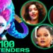 Can Cardi B or Rihanna Bump 'Golden' From No. 1 on the Hot 100?