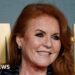Can Sarah Ferguson, the Duchess of York, bounce back one more time?