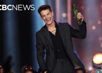 Canadian Country Music Awards take over Kelowna, B.C.