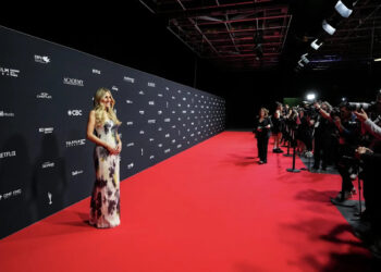 Canadian Screen Awards limit film and TV trophies to Canadians, permanent residents