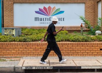 Canal+ South Africa Bet Values PayTV Firm MultiChoice at $3 billion