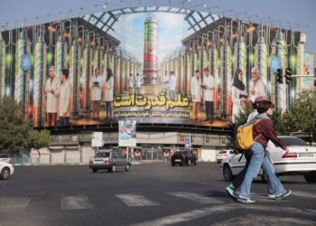 Tehran, Iran