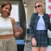 Candace Cameron Bure hits back at body shamers with new skin-baring photo after swimsuit drama