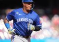 Can’t win them all (but I wanted this one): Royals 10, Phillies 3