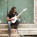 Capital Music Award nominee Ash Ravens hits the gas on new album ‘Joyride Blues’