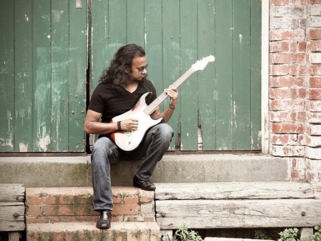 Capital Music Award nominee Ash Ravens hits the gas on new album ‘Joyride Blues’