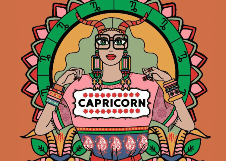 Capricorn Horoscope Today: September 8, 2025