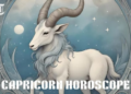 Capricorn Horoscope Today: Read our expert astrological predictions to find out what the stars have in store for you. (Freepik)