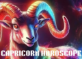 Capricorn Horoscope Today: Read our expert astrological predictions to find out what the stars have in store for you.(Freepik)