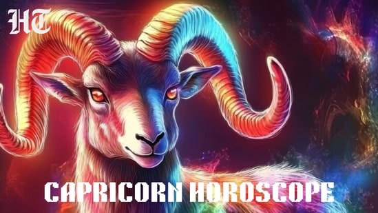 Capricorn Horoscope Today: Read our expert astrological predictions to find out what the stars have in store for you.(Freepik)